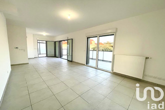 achat appartement villefranche-sur-saone 69400