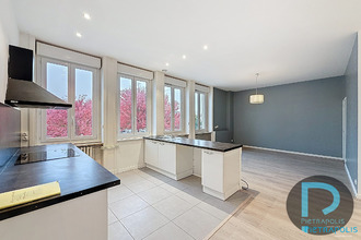 achat appartement villefranche-sur-saone 69400