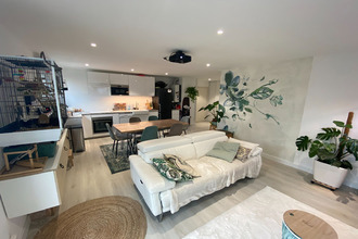 achat appartement villefranche-sur-saone 69400