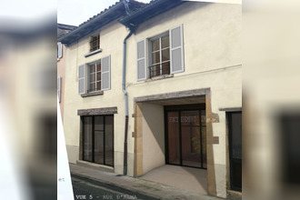 achat appartement villefranche-sur-saone 69400