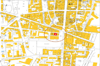 achat appartement villefranche-sur-saone 69400