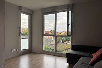 achat appartement villefranche-sur-saone 69400