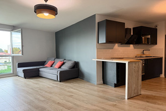 achat appartement villefranche-sur-saone 69400