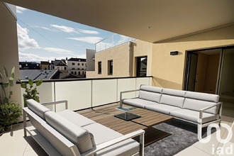 achat appartement villefranche-sur-saone 69400