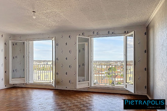 achat appartement villefranche-sur-saone 69400