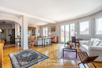 achat appartement villefranche-sur-saone 69400