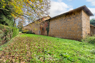 achat appartement villefranche-sur-saone 69400