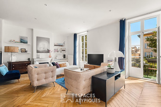 achat appartement villefranche-sur-saone 69400