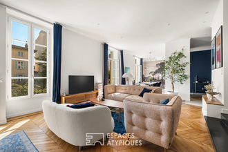 achat appartement villefranche-sur-saone 69400