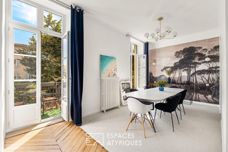 achat appartement villefranche-sur-saone 69400