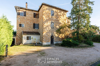 achat appartement villefranche-sur-saone 69400