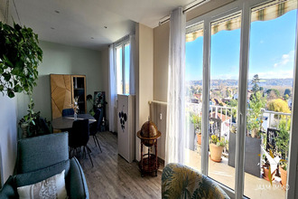 achat appartement villefranche-sur-saone 69400