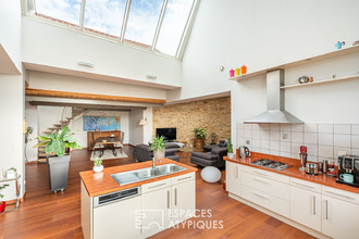 achat appartement villefranche-sur-saone 69400