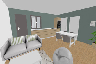 achat appartement villefranche-sur-saone 69400