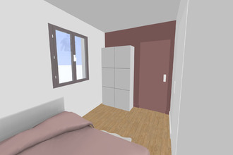 achat appartement villefranche-sur-saone 69400