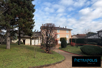 achat appartement villefranche-sur-saone 69400