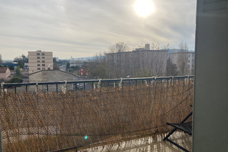 achat appartement villefranche-sur-saone 69400