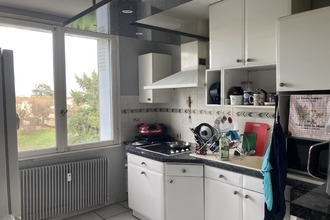 achat appartement villefranche-sur-saone 69400