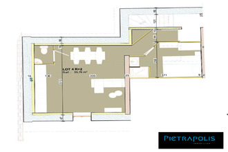 achat appartement villefranche-sur-saone 69400