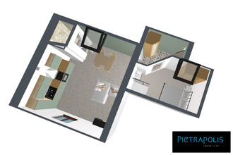 achat appartement villefranche-sur-saone 69400