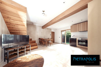 achat appartement villefranche-sur-saone 69400