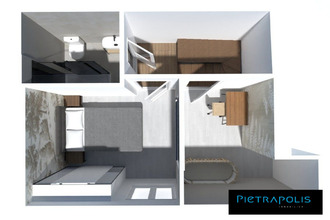 achat appartement villefranche-sur-saone 69400