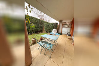 achat appartement villefranche-sur-saone 69400