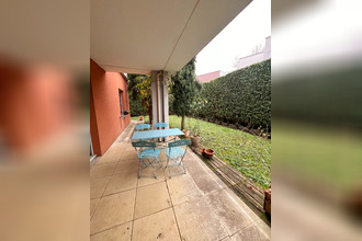 achat appartement villefranche-sur-saone 69400