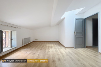 achat appartement villefranche-sur-saone 69400