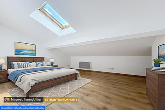 achat appartement villefranche-sur-saone 69400