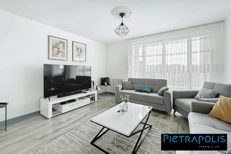 achat appartement villefranche-sur-saone 69400