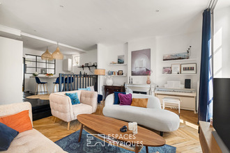 achat appartement villefranche-sur-saone 69400