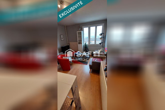 achat appartement villefranche-sur-saone 69400