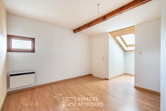 achat appartement villefranche-sur-saone 69400