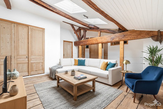 achat appartement villefranche-sur-saone 69400