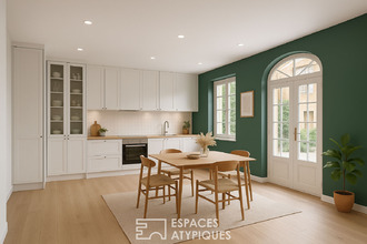 achat appartement villefranche-sur-saone 69400