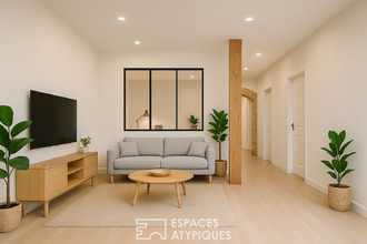 achat appartement villefranche-sur-saone 69400