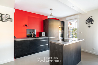 achat appartement villefranche-sur-saone 69400
