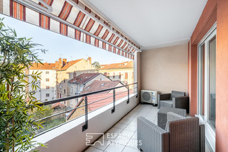achat appartement villefranche-sur-saone 69400