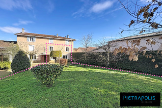 achat appartement villefranche-sur-saone 69400