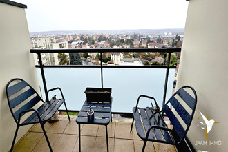 achat appartement villefranche-sur-saone 69400