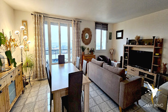 achat appartement villefranche-sur-saone 69400