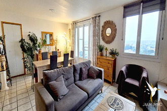 achat appartement villefranche-sur-saone 69400