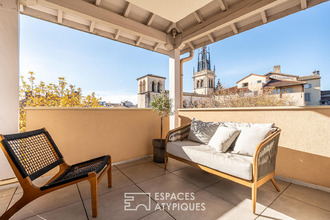 achat appartement villefranche-sur-saone 69400