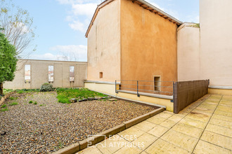 achat appartement villefranche-sur-saone 69400