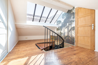 achat appartement villefranche-sur-saone 69400