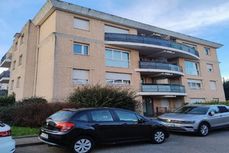 achat appartement villefranche-sur-saone 69400