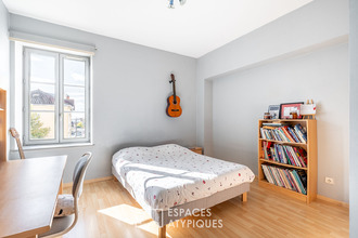 achat appartement villefranche-sur-saone 69400