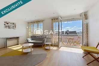 achat appartement villefranche-sur-saone 69400