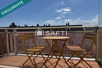 achat appartement villefranche-sur-saone 69400